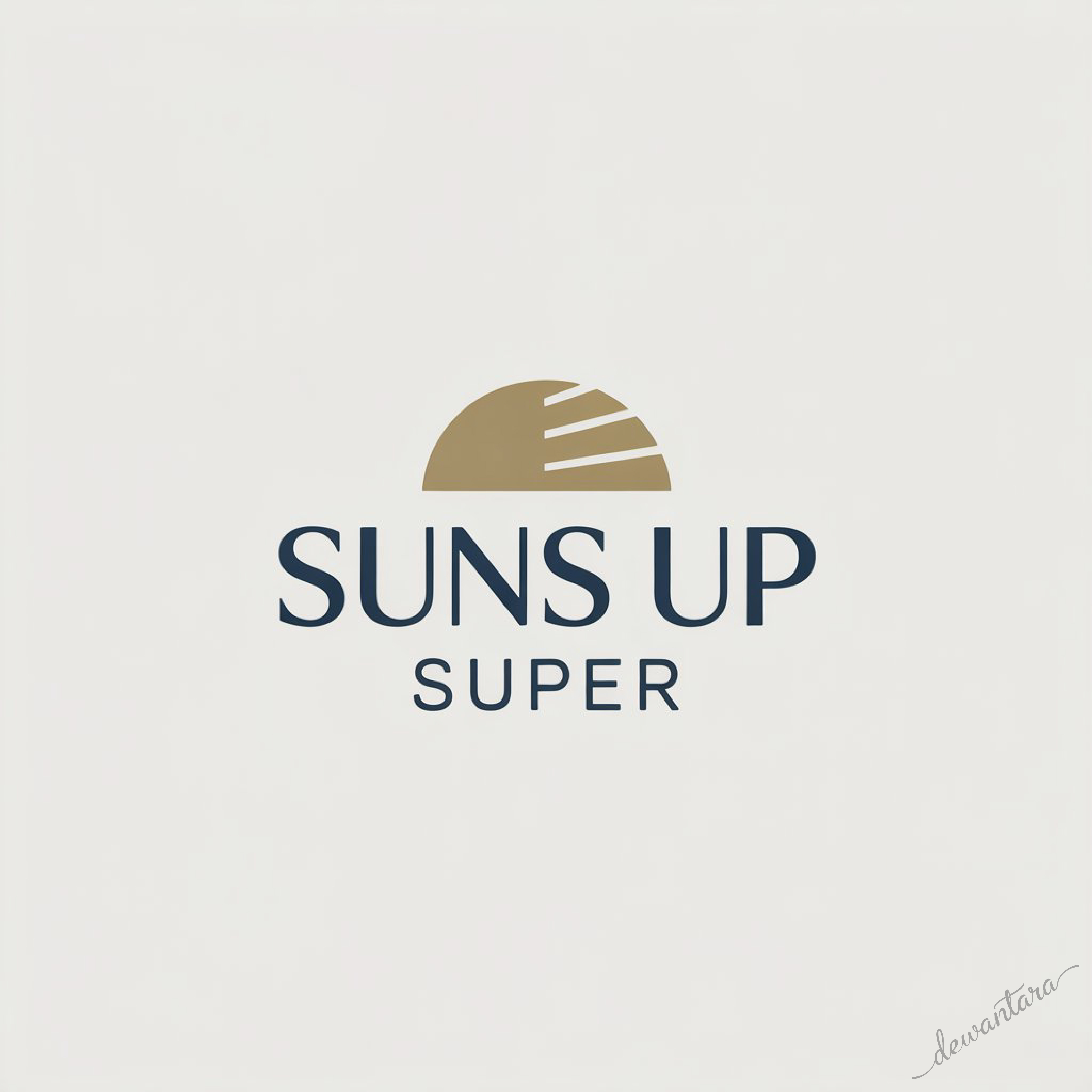 Logo Design by Dewantara for Dean Corp International Pty Ltd | Design #36604396