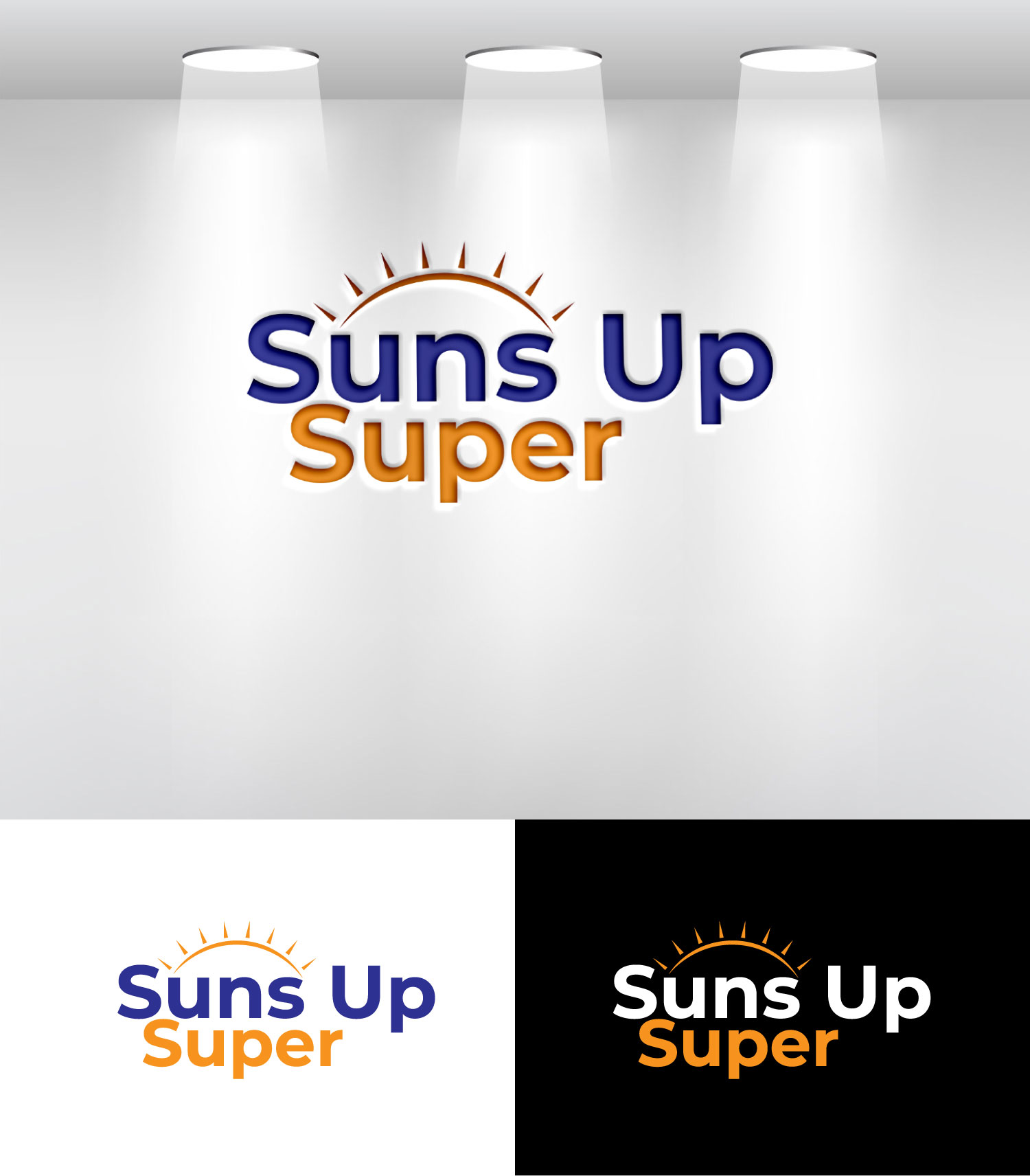 Logo Design by Mi Design1 for Dean Corp International Pty Ltd | Design #36603582