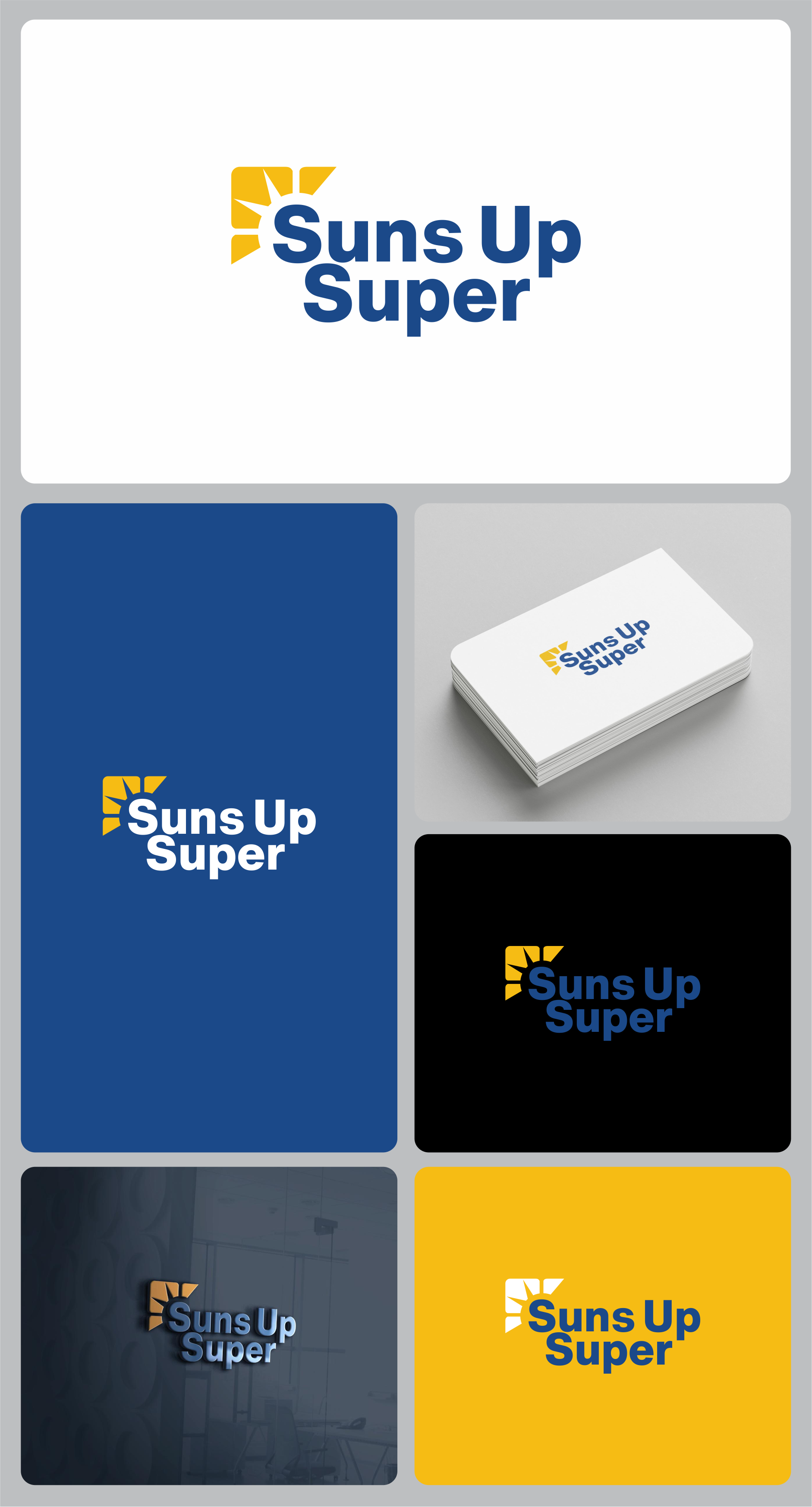 Logo Design by melzh for Dean Corp International Pty Ltd | Design #36604519