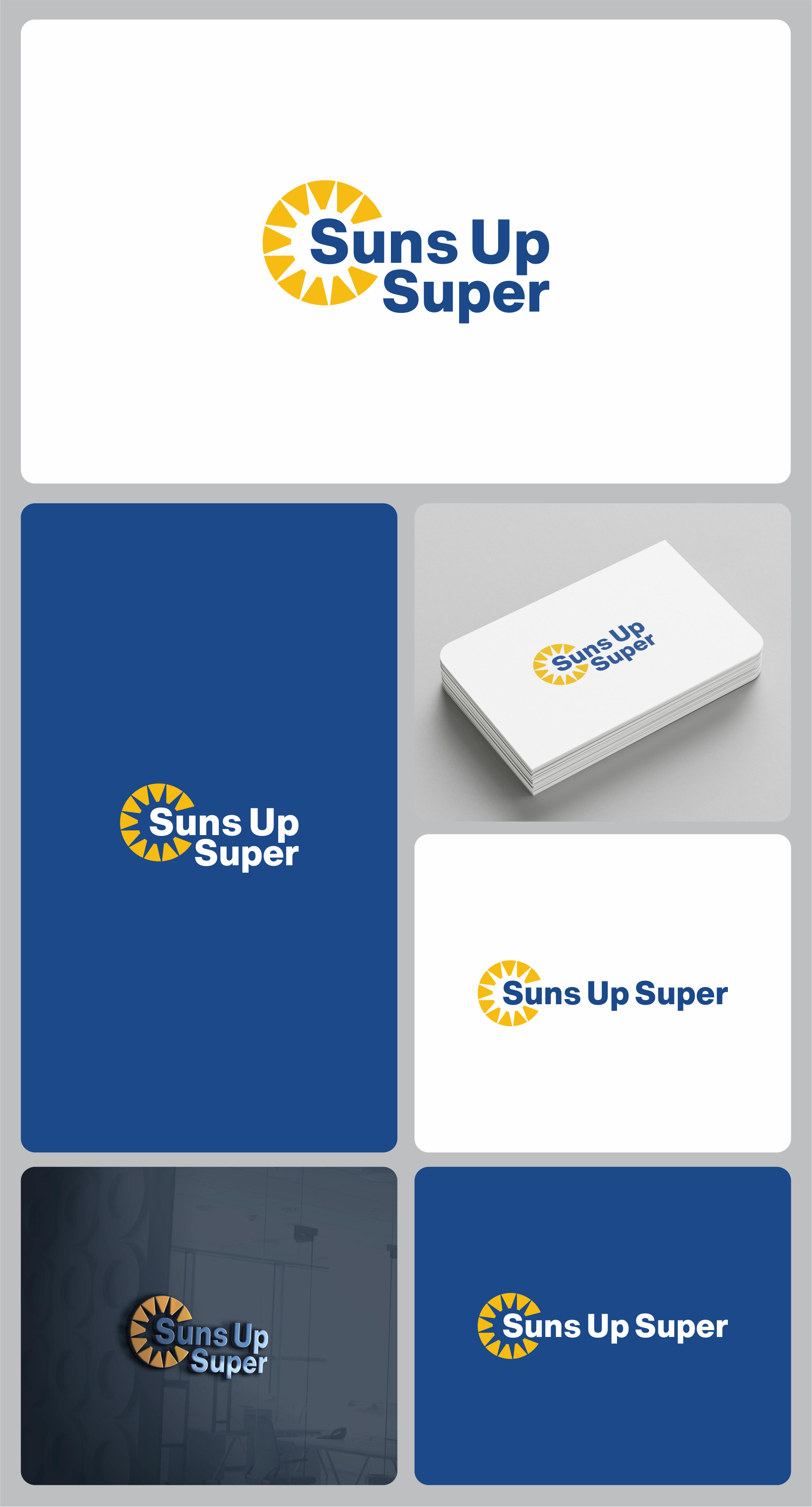 Logo Design by melzh for Dean Corp International Pty Ltd | Design #36604558