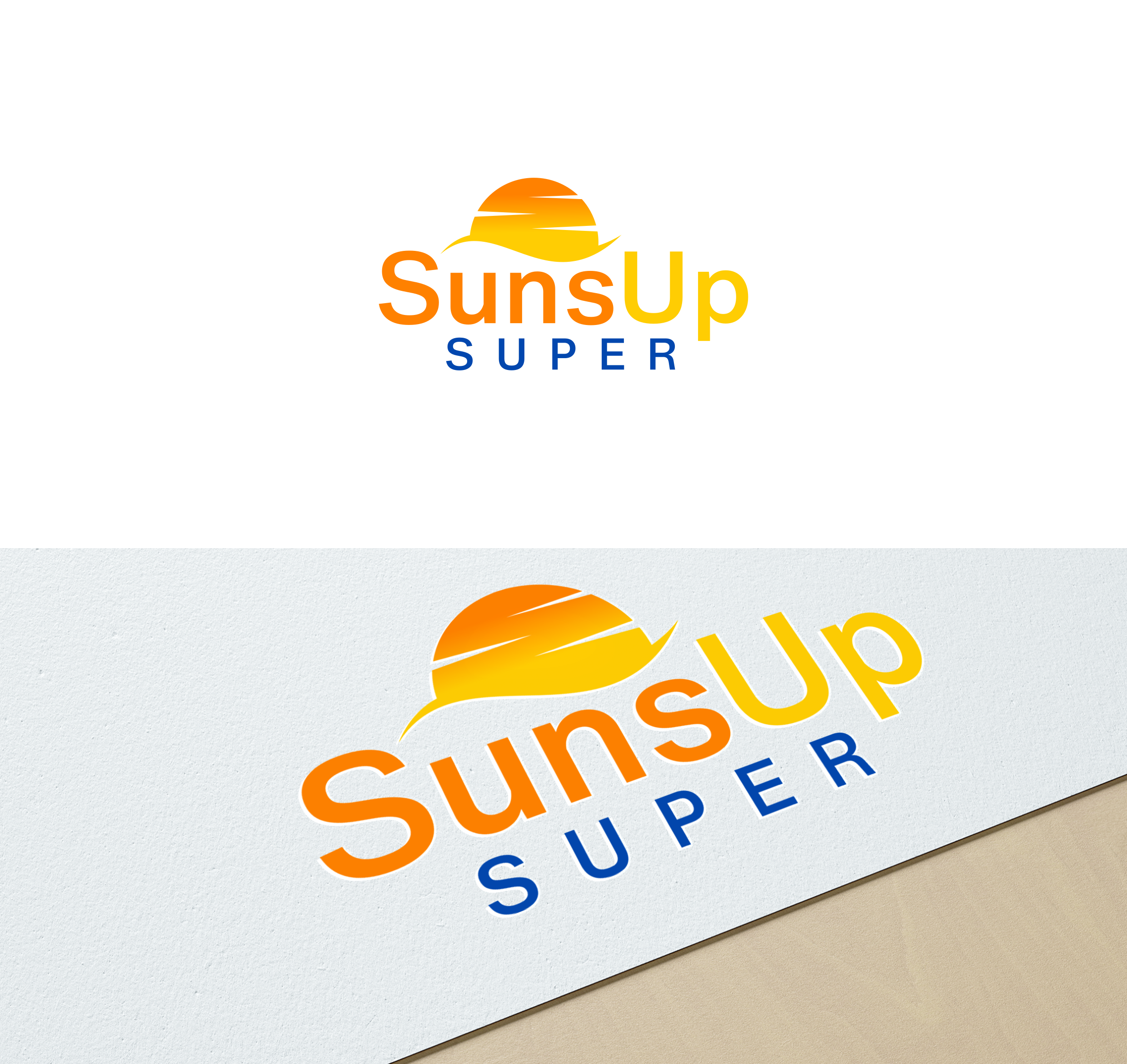 Logo Design by DesigNooox for Dean Corp International Pty Ltd | Design #36605090