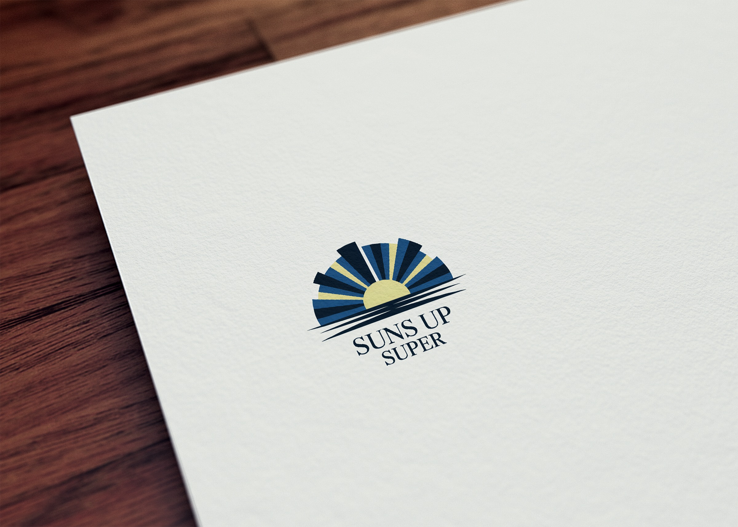 Logo Design by mekail for Dean Corp International Pty Ltd | Design #36604027