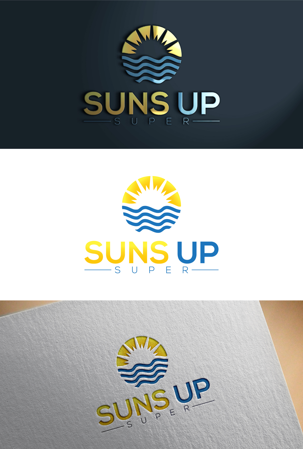 Logo Design by ThemeBoss for Dean Corp International Pty Ltd | Design #36609572