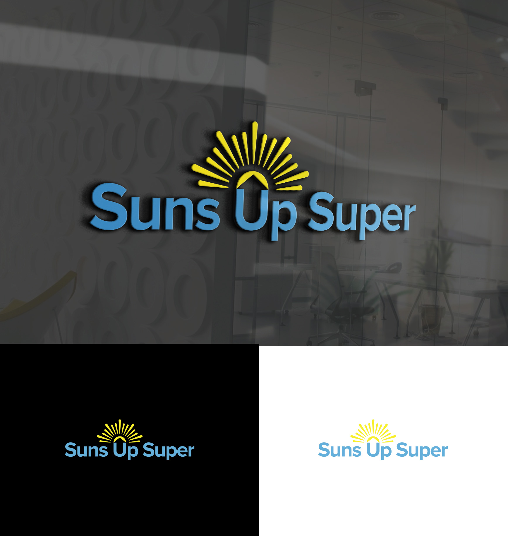 Logo-Design von Designz Zone für Dean Corp International Pty Ltd | Design #36604979