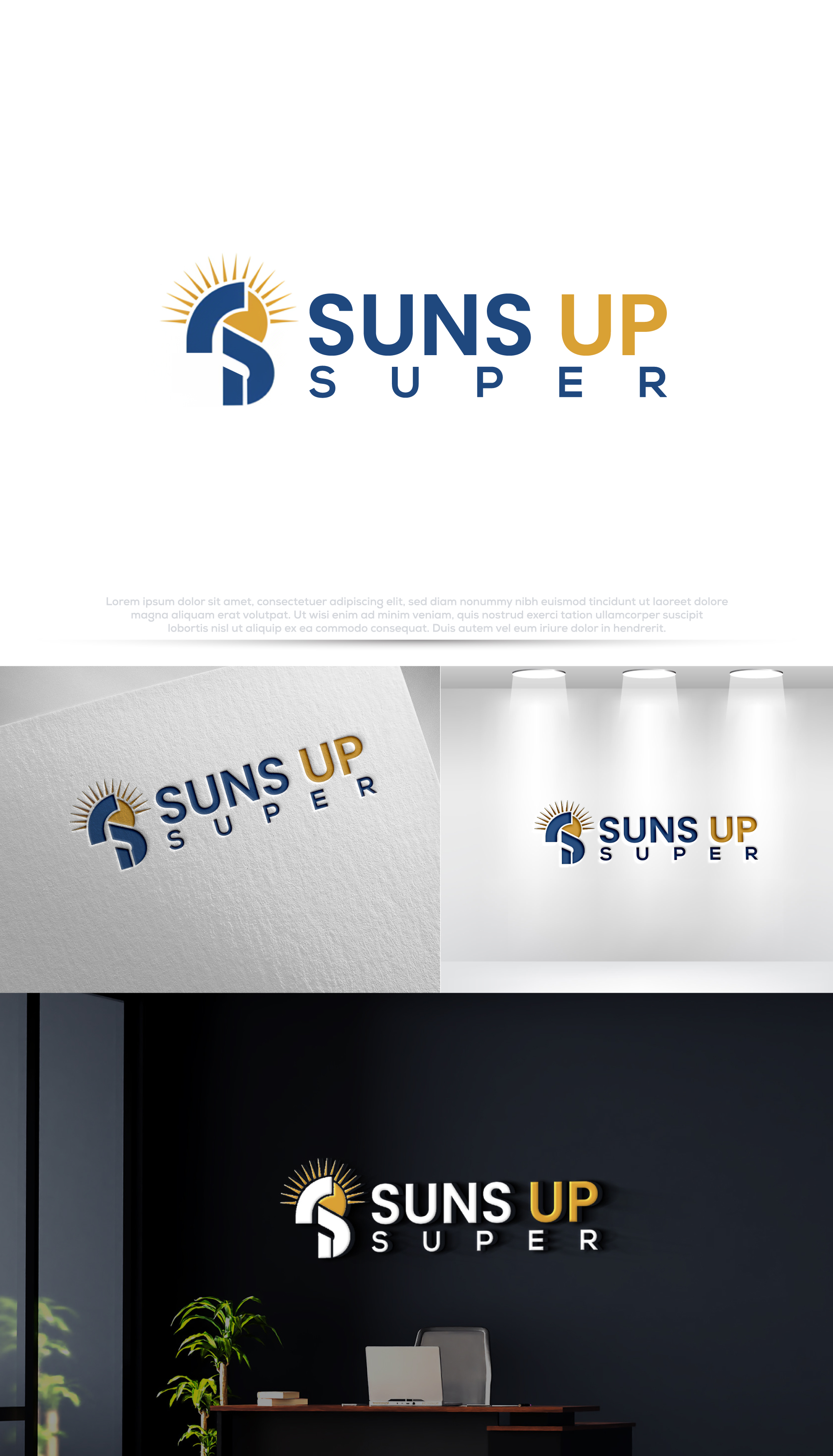 Logo Design by Pilot_DesignR™ for Dean Corp International Pty Ltd | Design #36604108