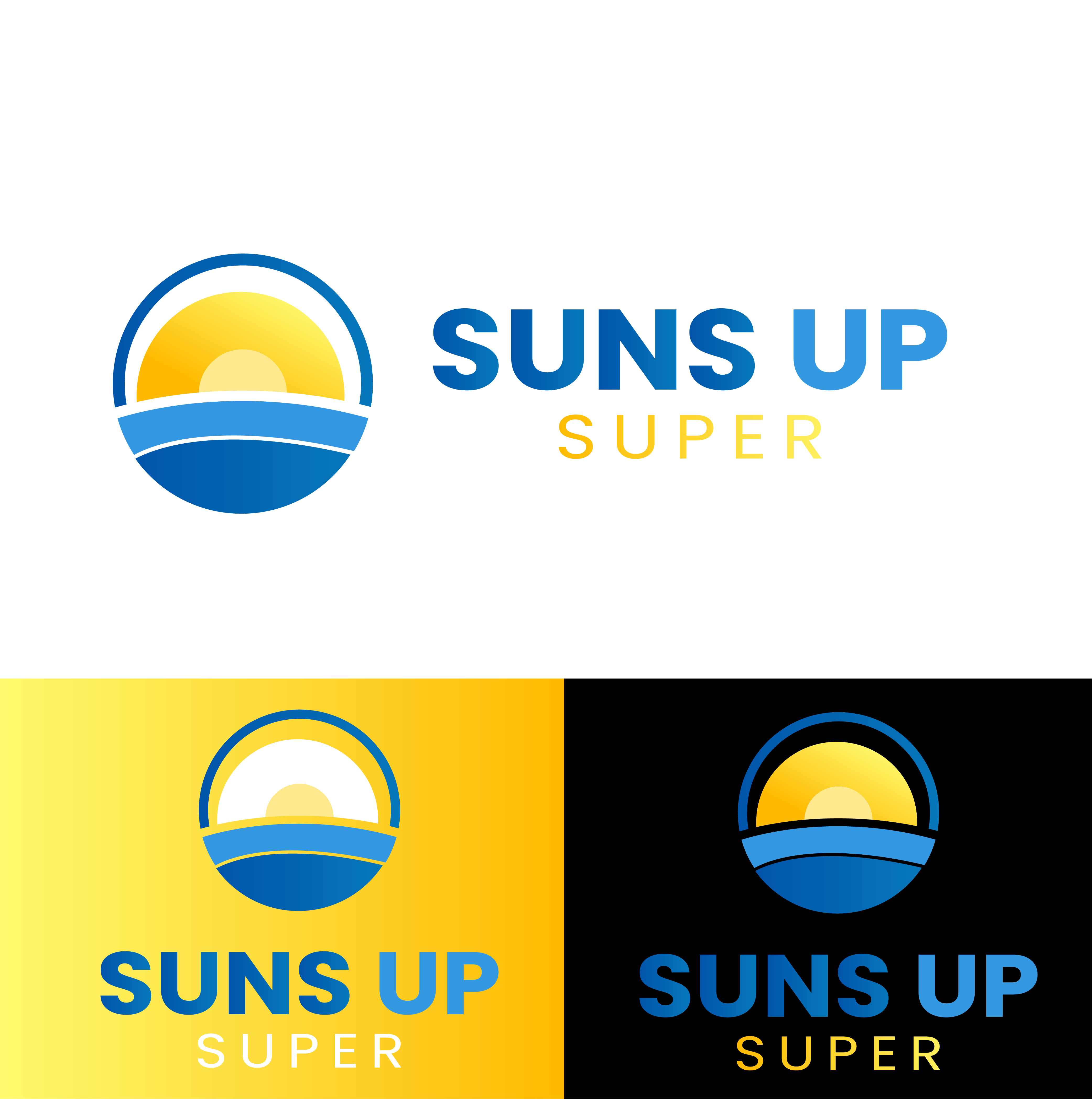 Logo Design by Md. Abuhanifa for Dean Corp International Pty Ltd | Design #36604070