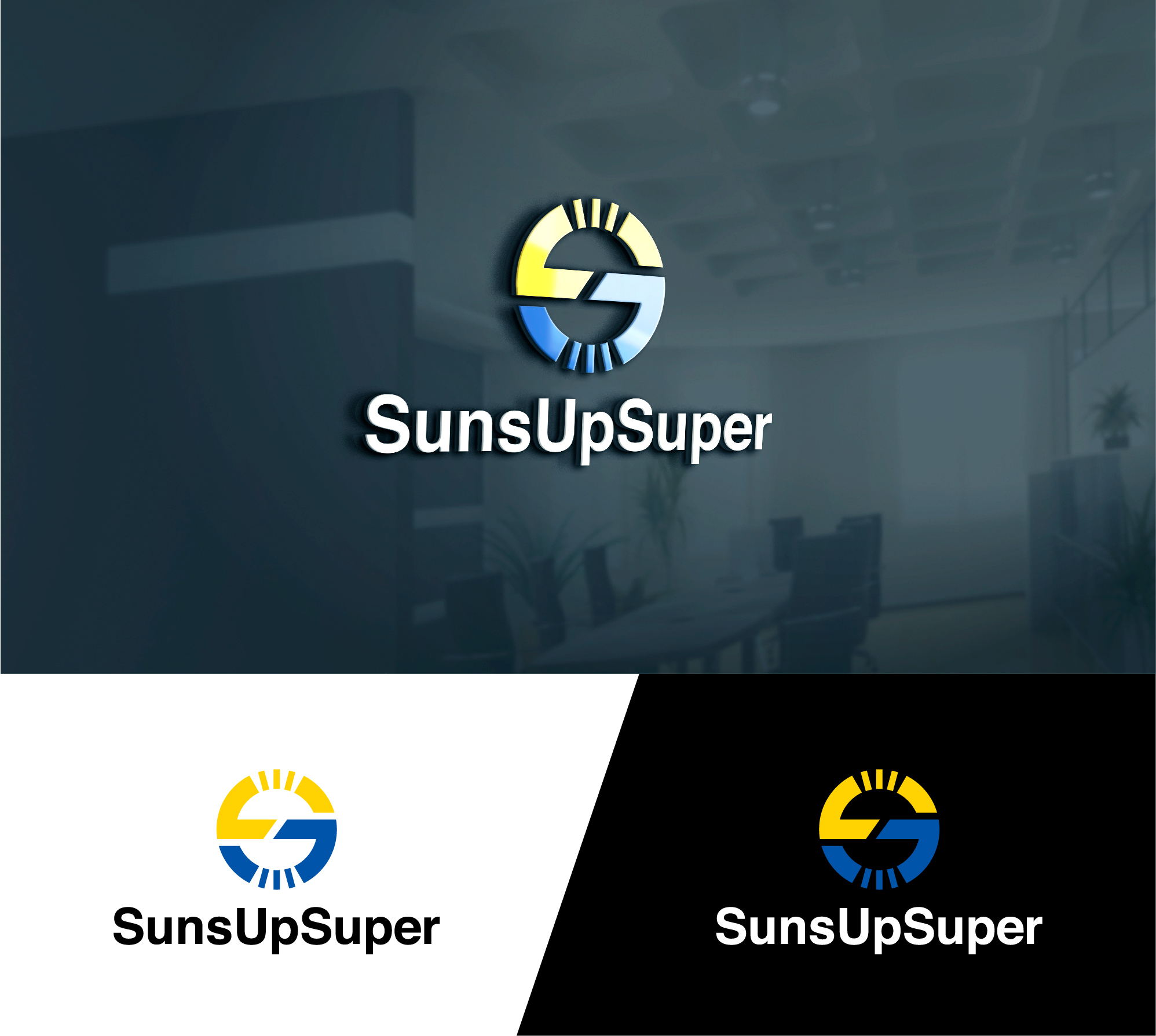 Logo Design by sushsharma99 for Dean Corp International Pty Ltd | Design #36603632