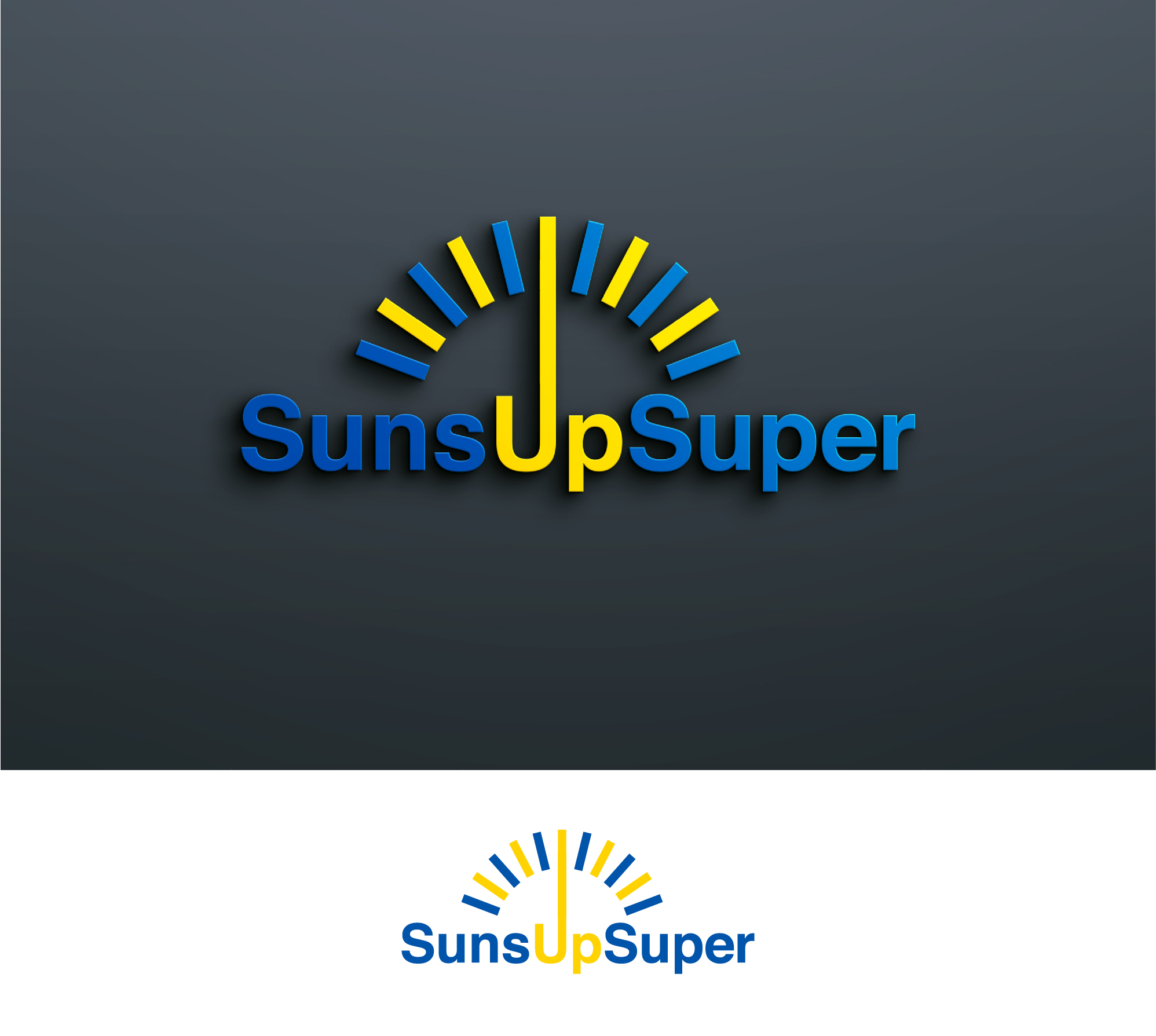 Logo Design by sushsharma99 for Dean Corp International Pty Ltd | Design #36603654