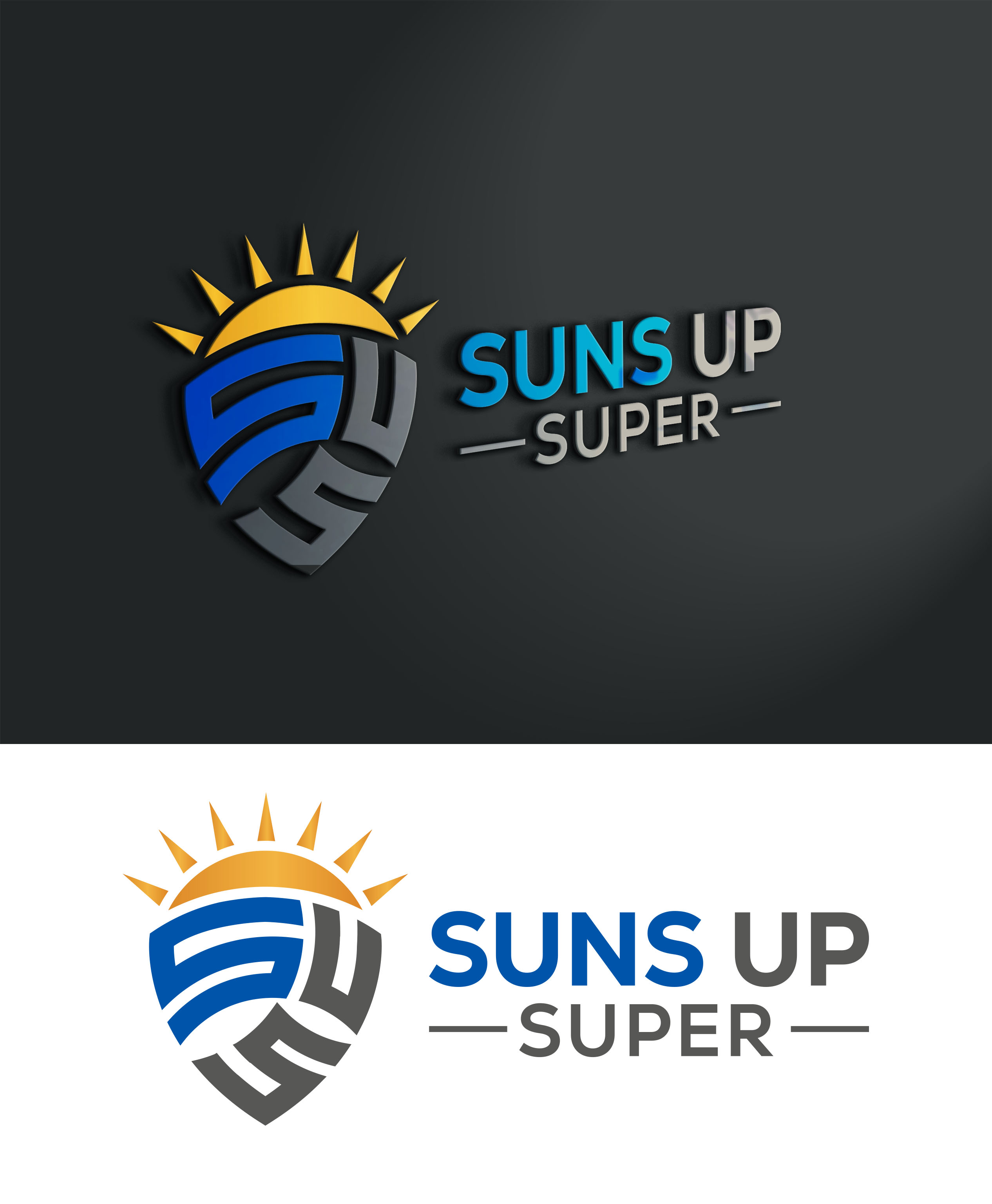 Logo Design by aexoagency for Dean Corp International Pty Ltd | Design #36603526