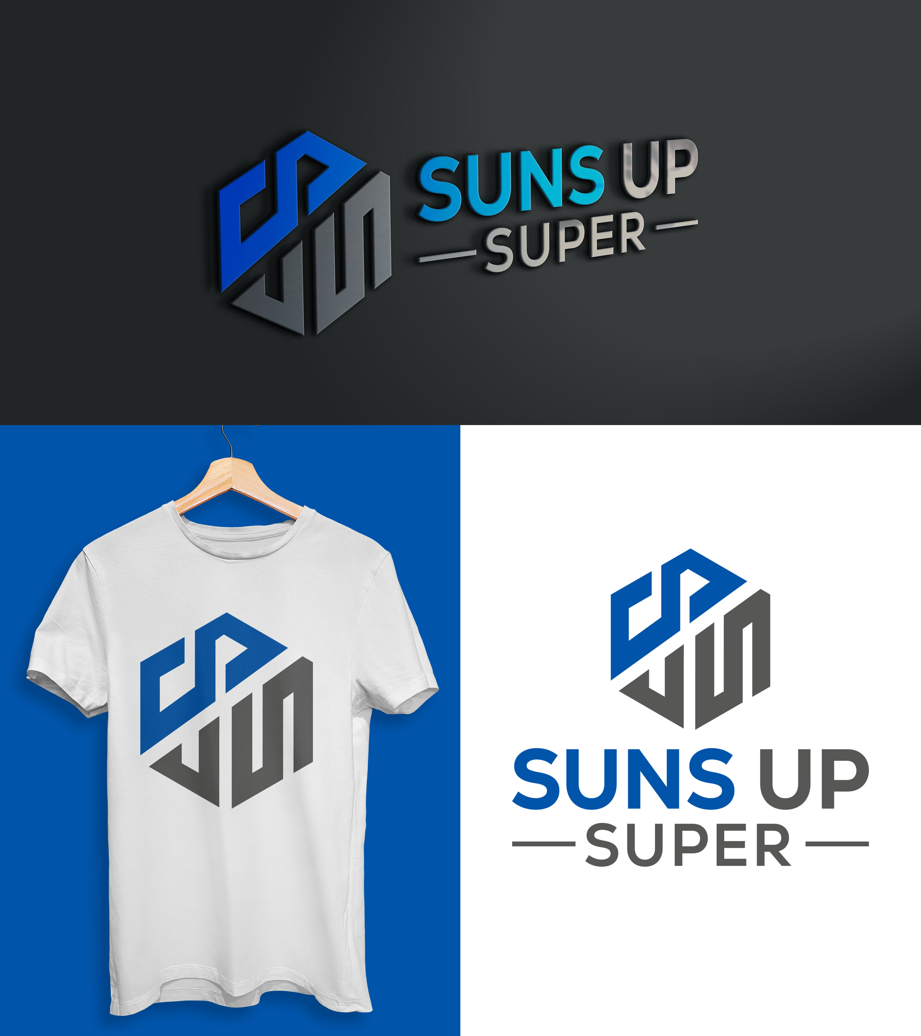 Logo Design by aexoagency for Dean Corp International Pty Ltd | Design #36603675