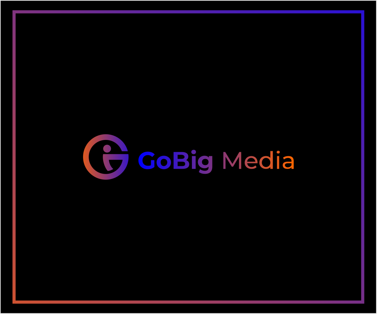 Logo Design by A'design for GoBig Media GmbH | Design #36609737