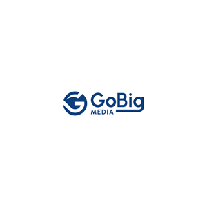 Logo Design by Kaze56 for GoBig Media GmbH | Design: #36604612