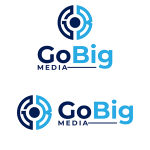 Diseño de Logo por putri elegant para GoBig Media GmbH | Diseño: #36605319