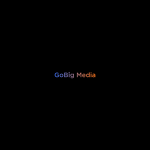 Diseño de Logo por Masio_ para GoBig Media GmbH | Diseño: #36631012
