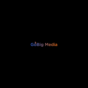 Diseño de Logo por Masio_ para GoBig Media GmbH | Diseño: #36631050