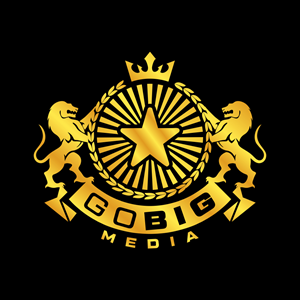 Diseño de Logo por DiandraKali para GoBig Media GmbH | Diseño: #36604395