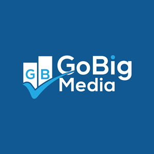 Diseño de Logo por Jazakallah Khair para GoBig Media GmbH | Diseño: #36627032