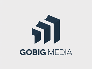 Diseño de Logo por BEANDESIGN^_^ para GoBig Media GmbH | Diseño: #36632857