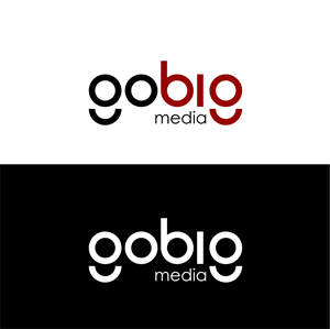 Diseño de Logo por Rosadi 2 para GoBig Media GmbH | Diseño: #36611415