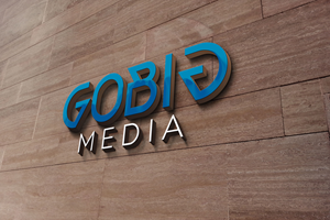 Diseño de Logo por DesignMaker 2 para GoBig Media GmbH | Diseño: #36626992