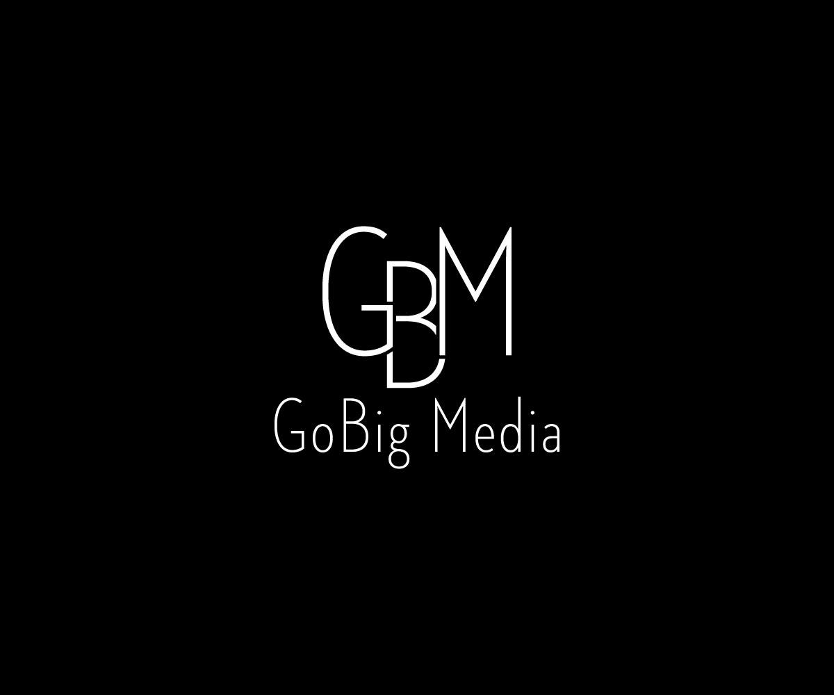 Diseño de Logo por Designer-Sunji para GoBig Media GmbH | Diseño #36605450