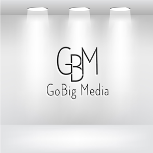 Diseño de Logo por Designer-Sunji para GoBig Media GmbH | Diseño: #36605451