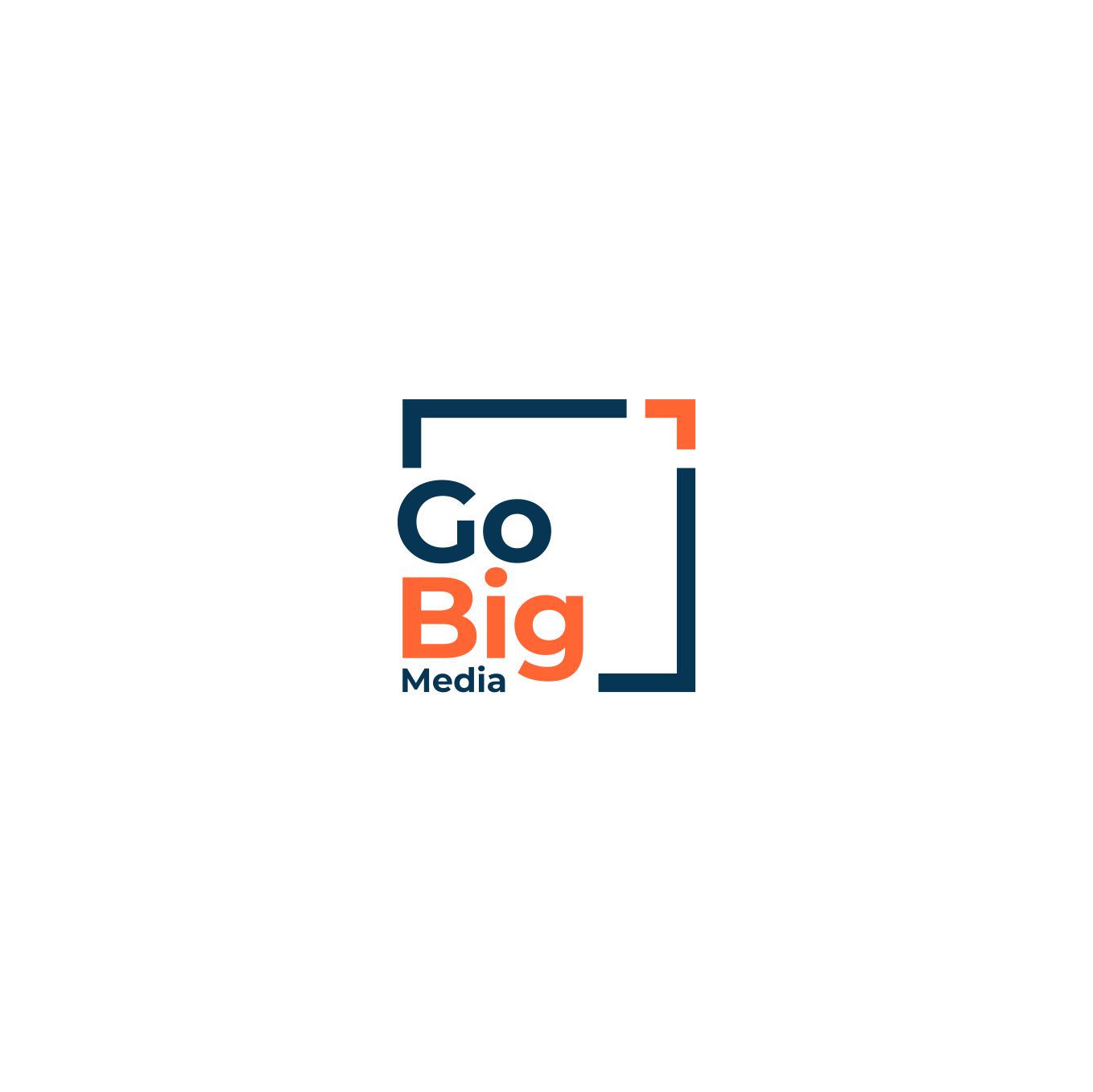 Design de Logo par Uniiqo pour GoBig Media GmbH | Design #36604494