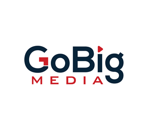 Logo Design by Logotruck for GoBig Media GmbH | Design: #36606087