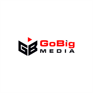 Diseño de Logo por ghillvan para GoBig Media GmbH | Diseño: #36609457