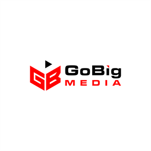 Diseño de Logo por ghillvan para GoBig Media GmbH | Diseño: #36609458