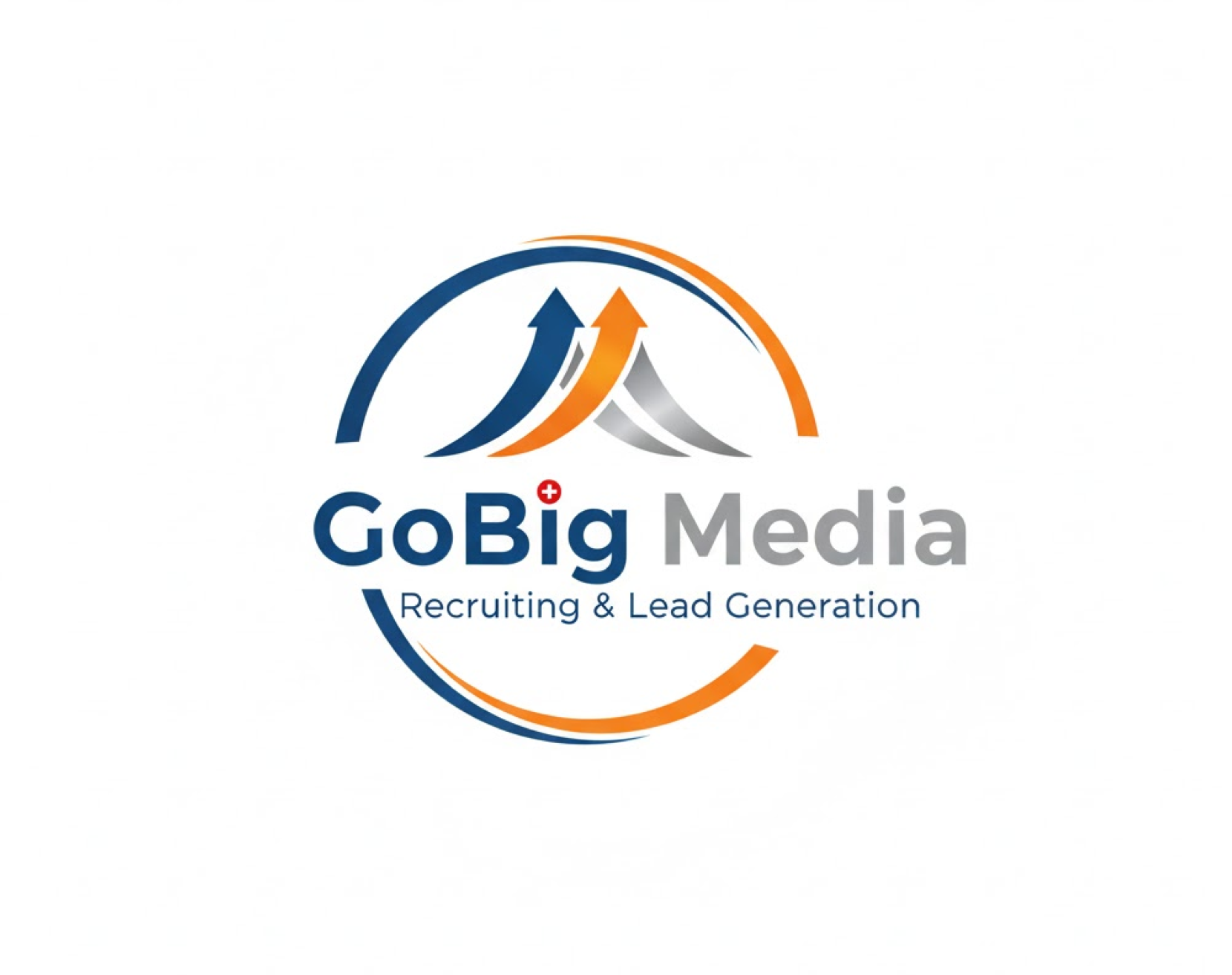 Diseño de Logo por NovaCriação para GoBig Media GmbH | Diseño #36621039