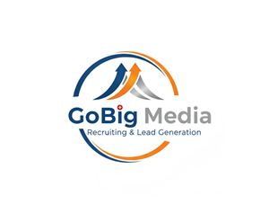 Diseño de Logo por NovaCriação para GoBig Media GmbH | Diseño: #36621039