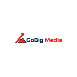 Diseño de Logo por dynamicstudio para GoBig Media GmbH | Diseño: #36608405