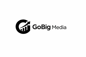 Diseño de Logo por echosaputro para GoBig Media GmbH | Diseño: #36632851