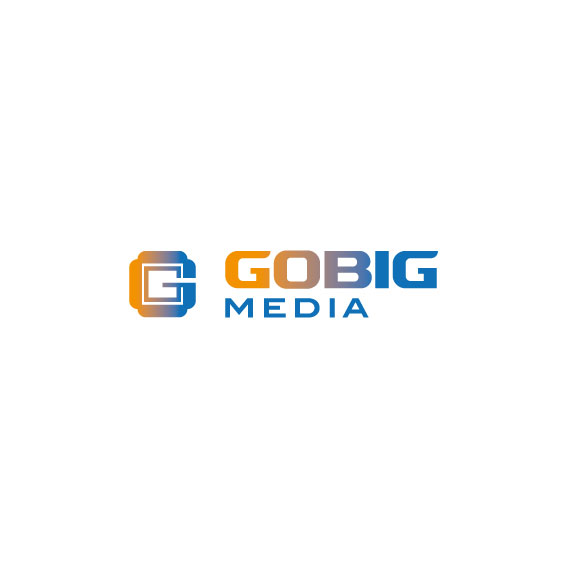 Logo Design by Zine design  for GoBig Media GmbH | Design #36610300