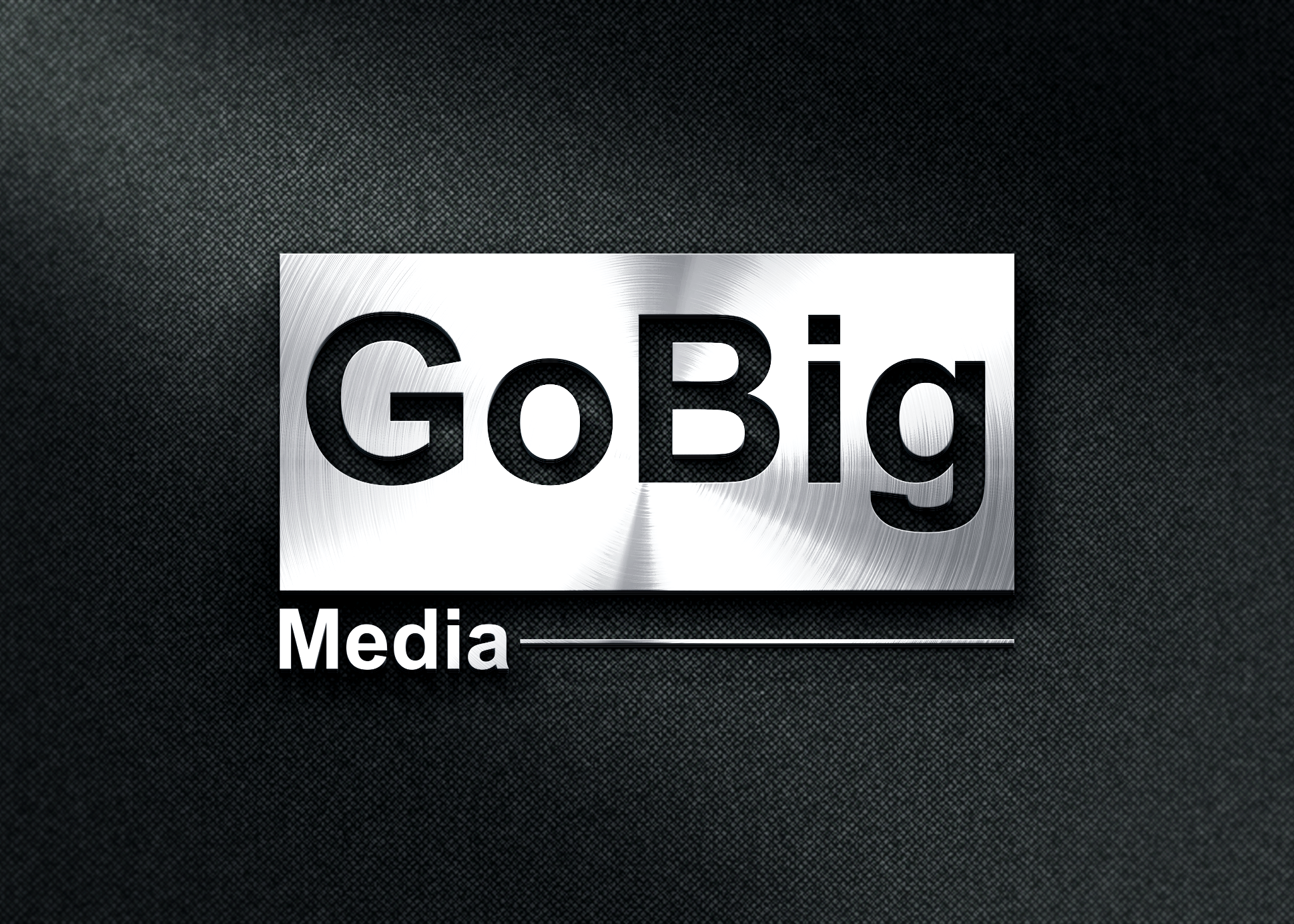 Diseño de Logo por Md. Abuhanifa para GoBig Media GmbH | Diseño #36604265
