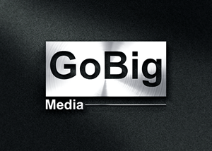 Diseño de Logo por Md. Abuhanifa para GoBig Media GmbH | Diseño: #36604265
