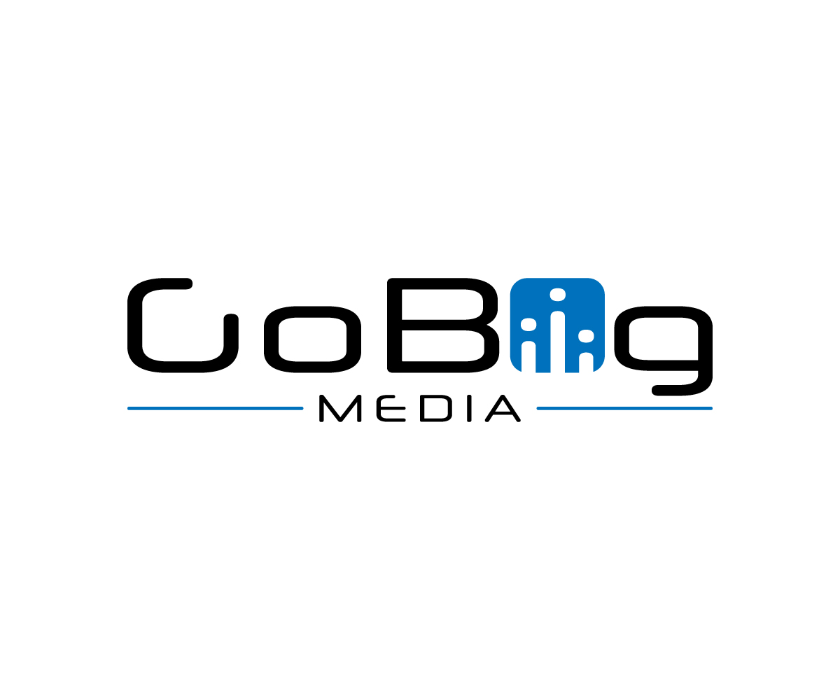 Logo Design by Ayleen yaren for GoBig Media GmbH | Design #36610587