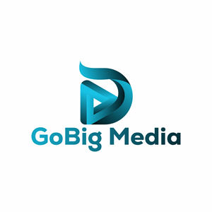 Logo Design by franky19c for GoBig Media GmbH | Design: #36606856