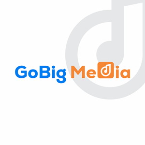Logo Design by franky19c for GoBig Media GmbH | Design: #36606887