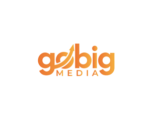 Diseño de Logo por Mala Begum para GoBig Media GmbH | Diseño: #36604676