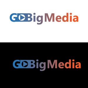 Diseño de Logo por diapapadia para GoBig Media GmbH | Diseño: #36629335