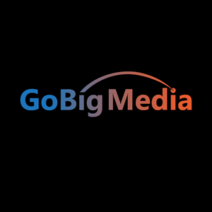 Diseño de Logo por diapapadia para GoBig Media GmbH | Diseño: #36629446