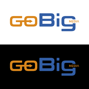 Diseño de Logo por Ts Keepart para GoBig Media GmbH | Diseño: #36615122