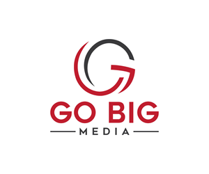 Diseño de Logo por Sienna Miller para GoBig Media GmbH | Diseño: #36605908