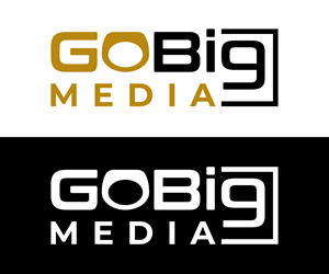 Diseño de Logo por UN para GoBig Media GmbH | Diseño: #36605404
