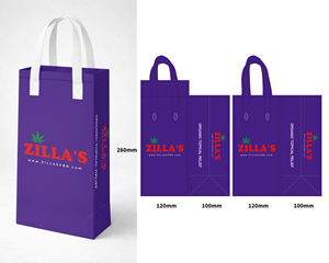 Graphic Design by Navisol Creatives