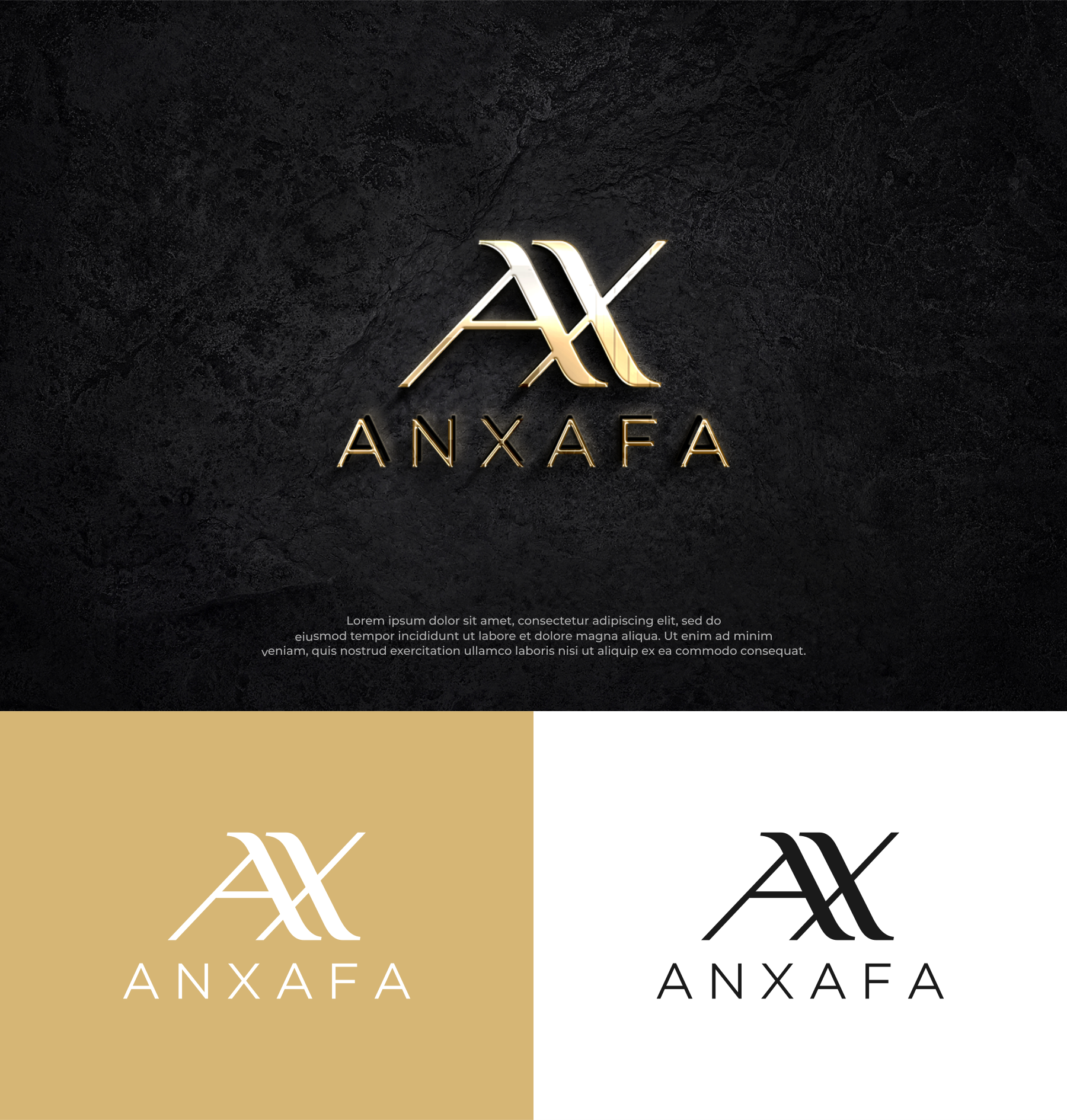 Logo Design by Aezakmi for Osteria delle Coppelle | Design #36630359