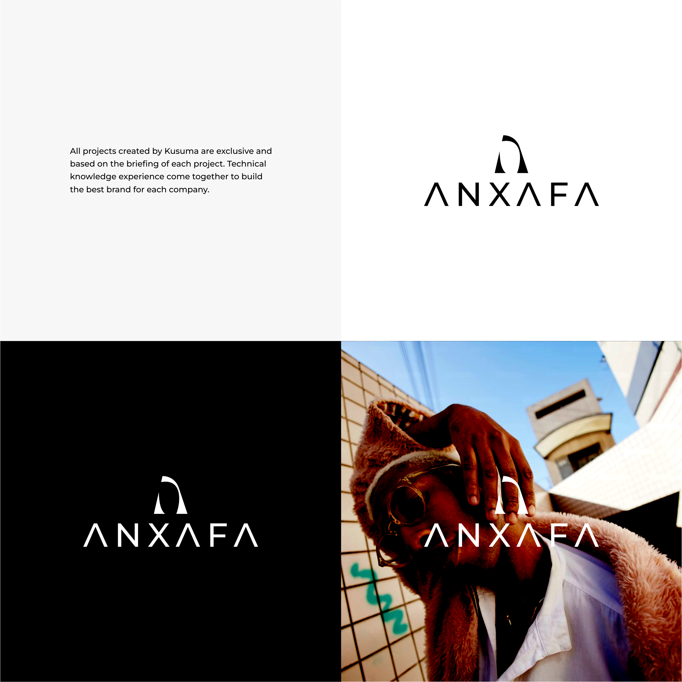 Diseño de Logo por Kusuma Studio para Osteria delle Coppelle | Diseño #36617752