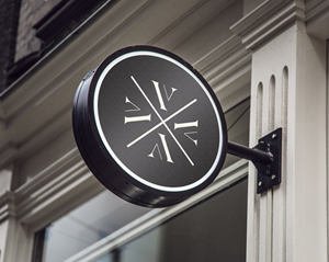 Diseño de Logo por Riad | Branding & Logo Expert para Osteria delle Coppelle | Diseño: #36629435